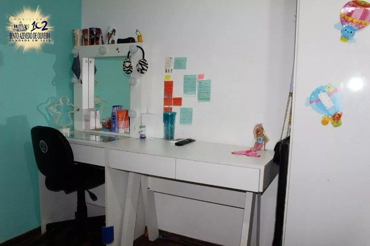 Apartamento, 2 quartos, 53 m² - Foto 22