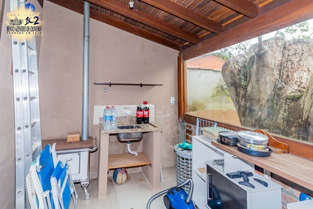 Casa, 3 quartos, 140 m² - Foto 31