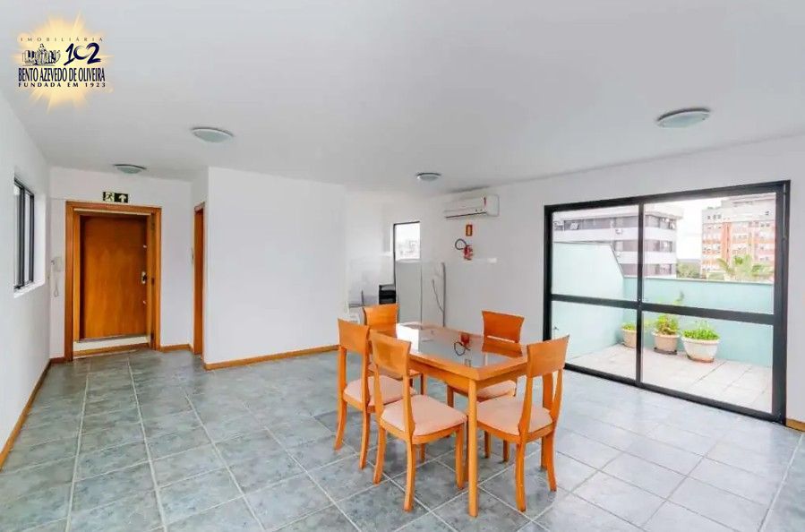 Sala-Conjunto, 30 m² - Foto 18