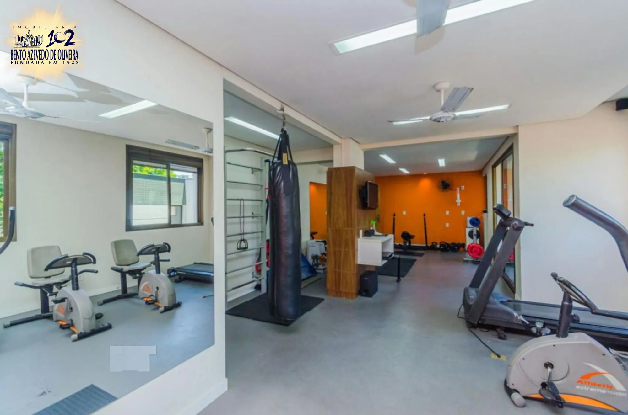 Apartamento, 2 quartos, 89 m² - Foto 31