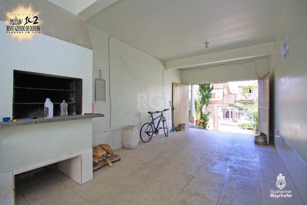 Casa, 4 quartos, 240 m² - Foto 25