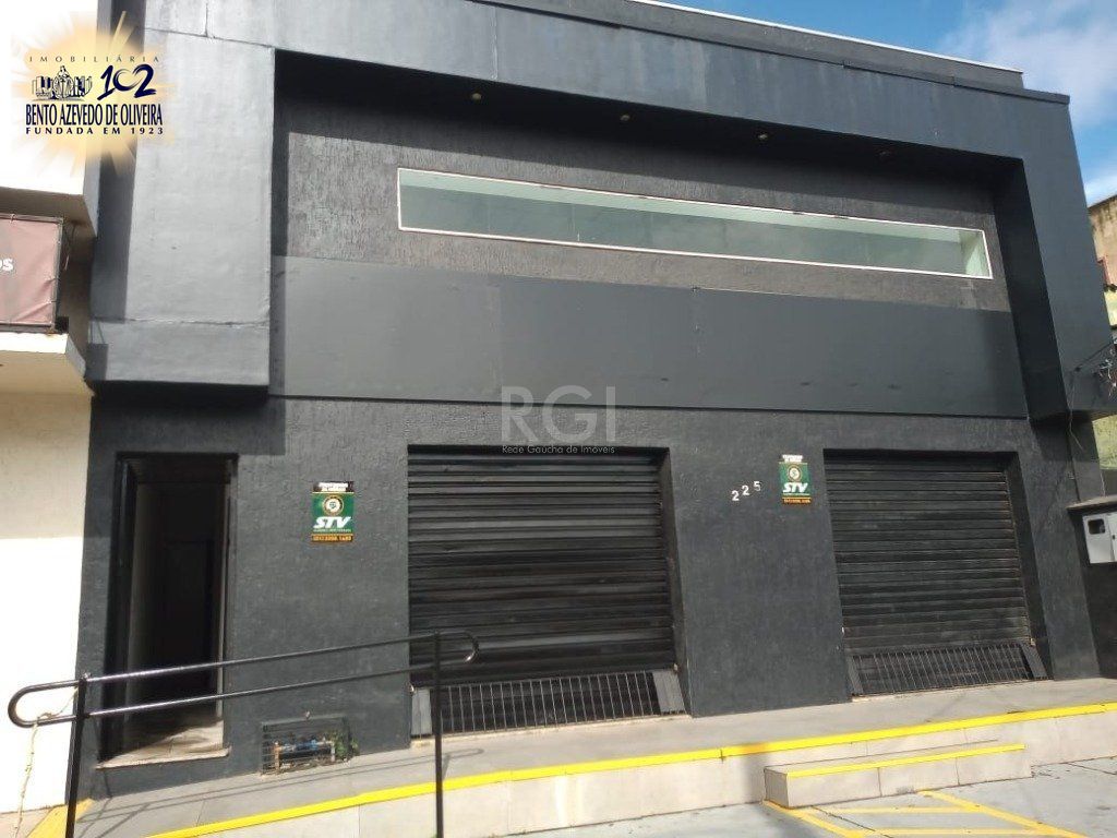 Loja-Salão, 236 m² - Foto 8