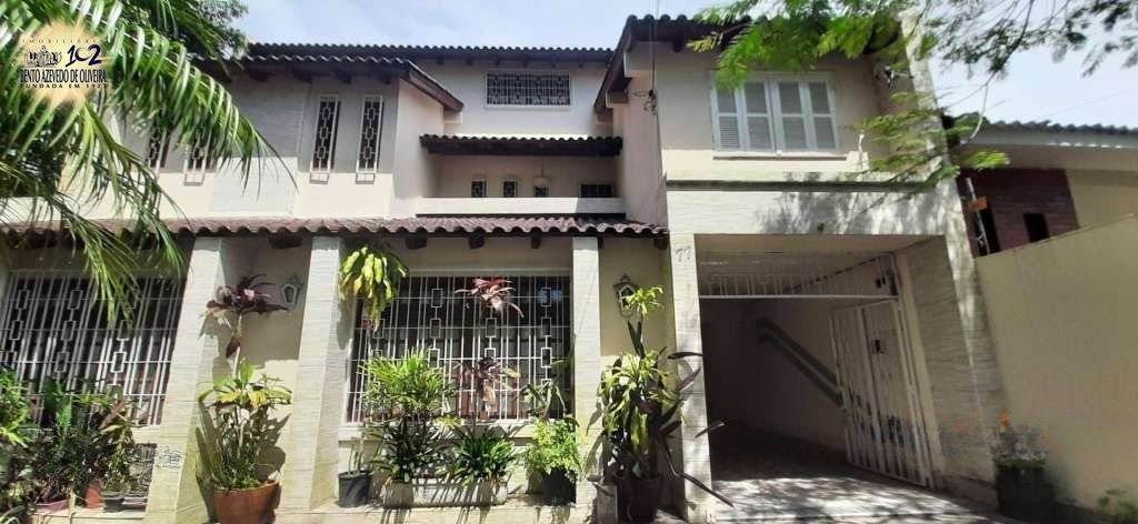 Casa, 6 quartos, 389 m² - Foto 2