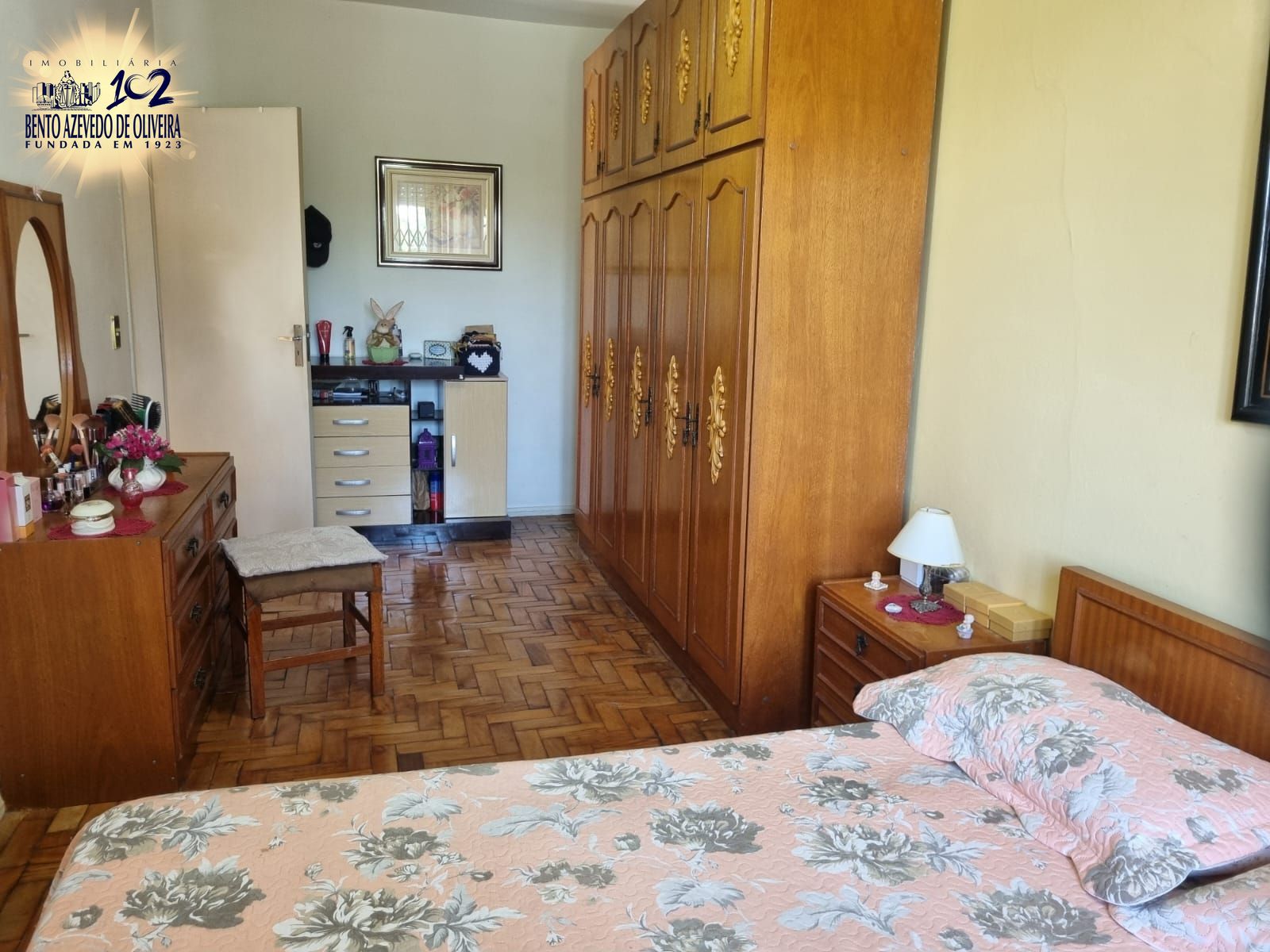 Quarto hóspedes 3
