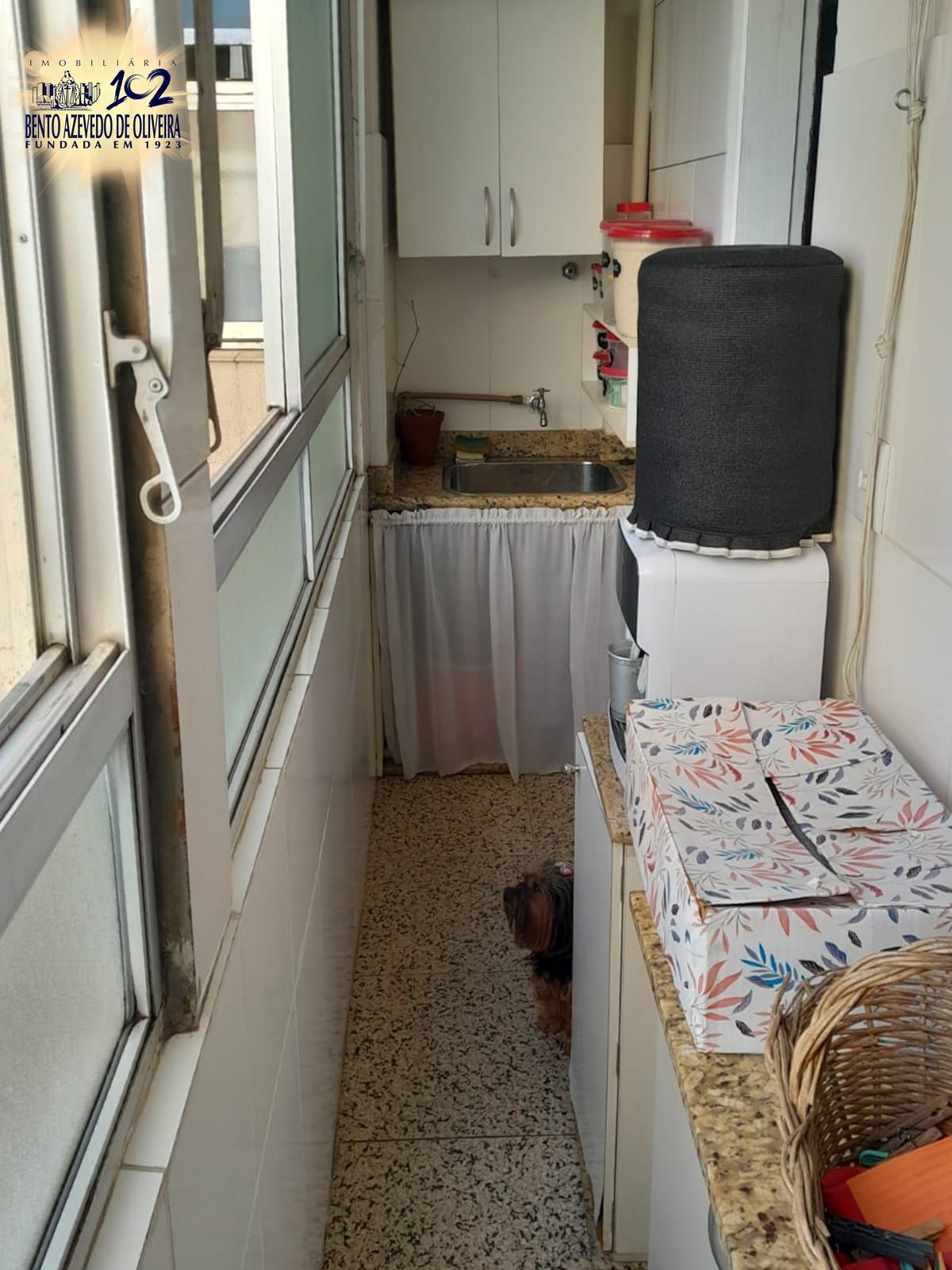 Apartamento, 2 quartos, 59 m² - Foto 11