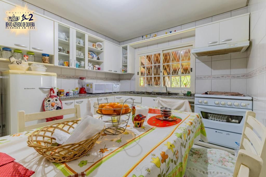 Casa, 3 quartos, 162 m² - Foto 3