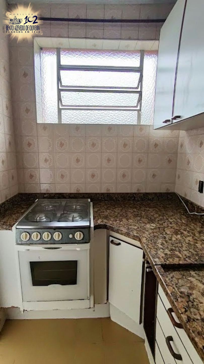 Apartamento, 2 quartos, 60 m² - Foto 11