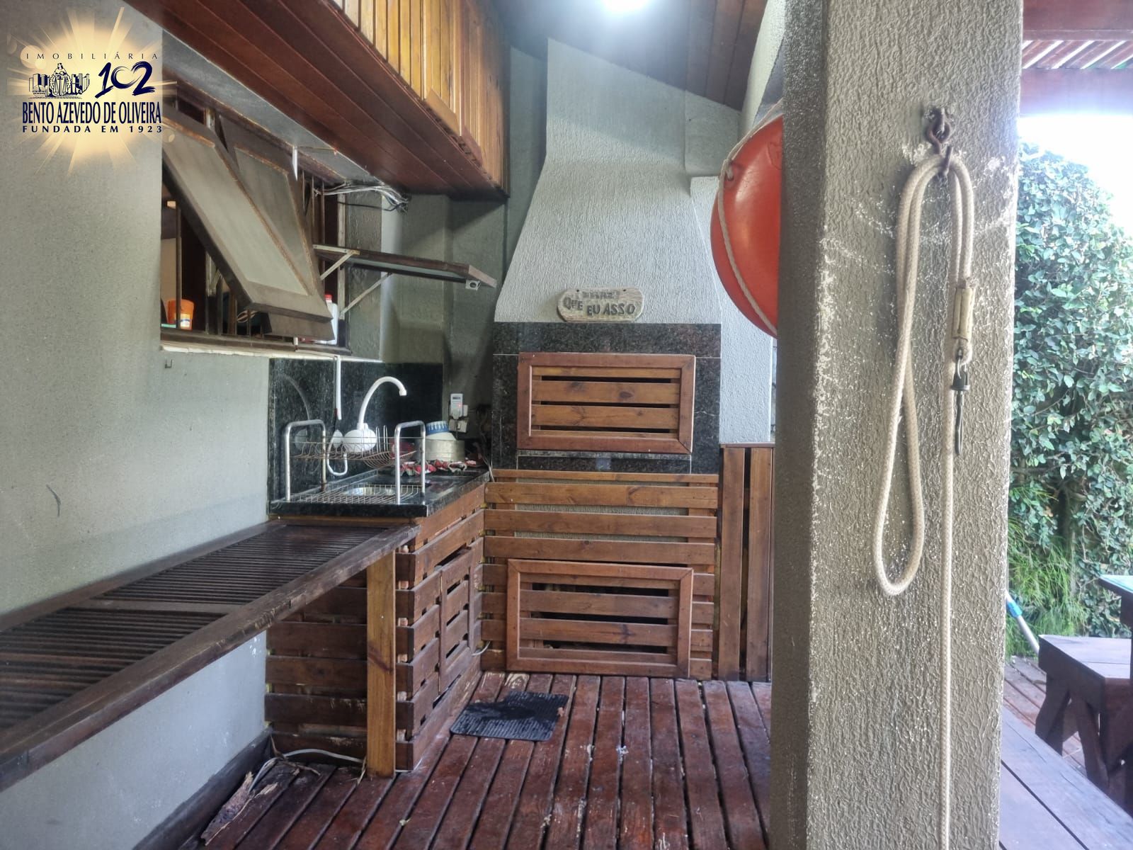 Casa, 5 quartos, 527 m² - Foto 46