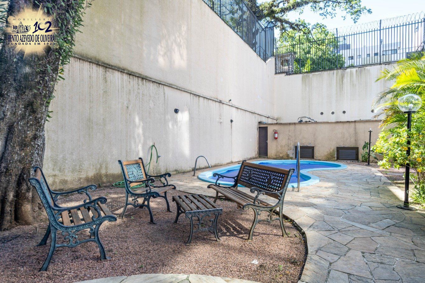 Apartamento, 3 quartos, 93 m² - Foto 24
