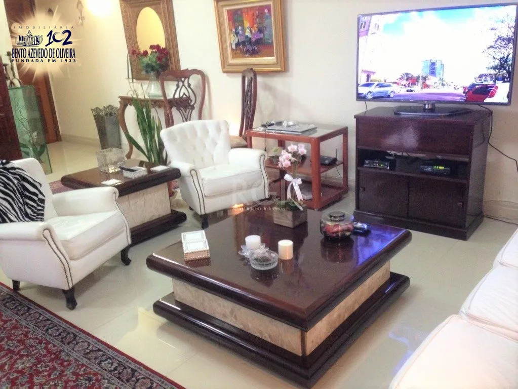 Apartamento, 3 quartos, 126 m² - Foto 3