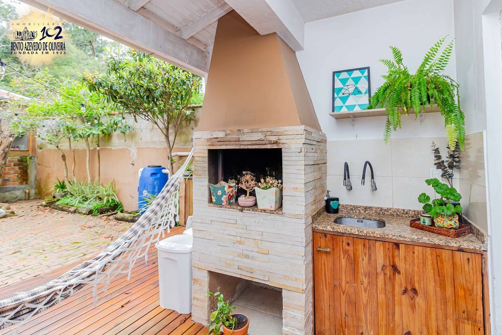 Casa, 3 quartos, 140 m² - Foto 12