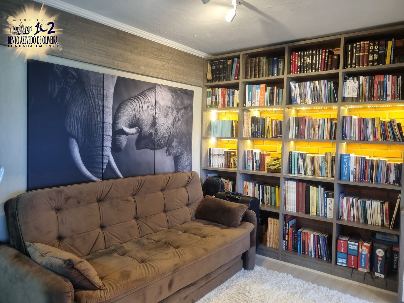 Casa, 5 quartos, 527 m² - Foto 22