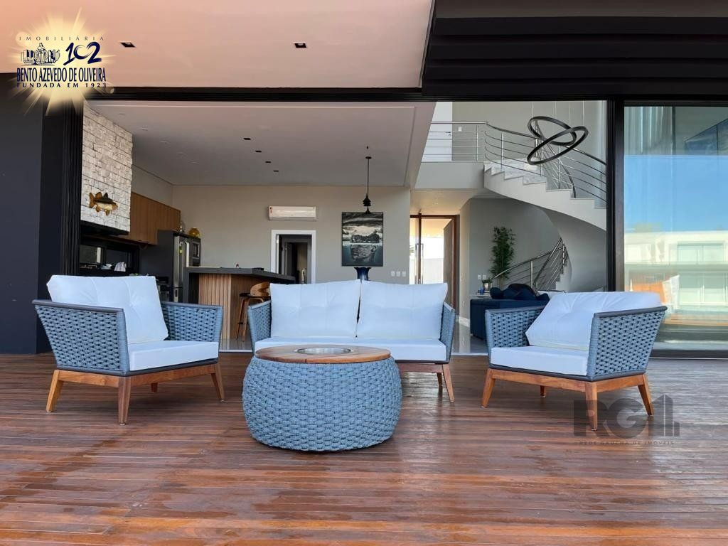 Casa de Condomínio, 5 quartos - Foto 10
