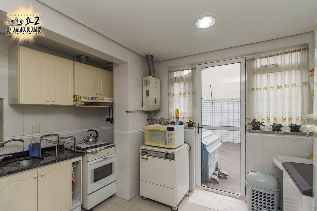 Apartamento, 3 quartos, 192 m² - Foto 23