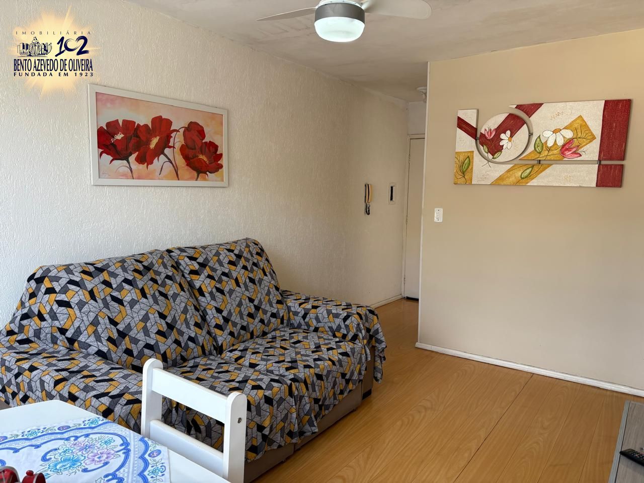 Apartamento, 2 quartos, 62 m² - Foto 2