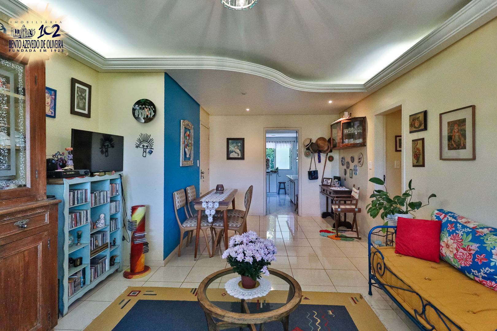 Apartamento, 3 quartos, 108 m² - Foto 15