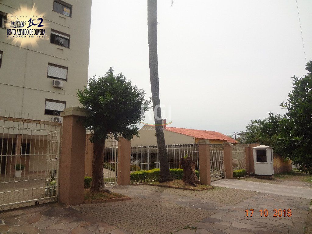 Apartamento, 3 quartos, 98 m² - Foto 2