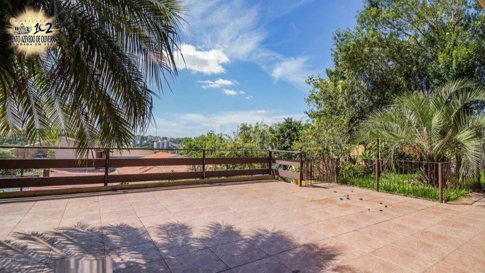 Casa, 4 quartos, 294 m² - Foto 27