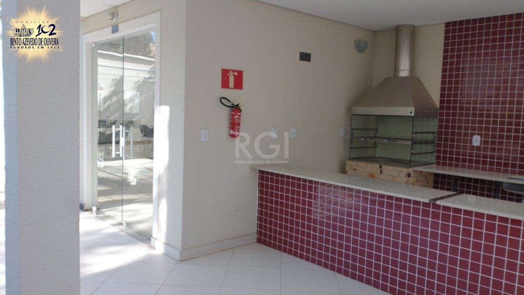 Apartamento, 2 quartos, 45 m² - Foto 11
