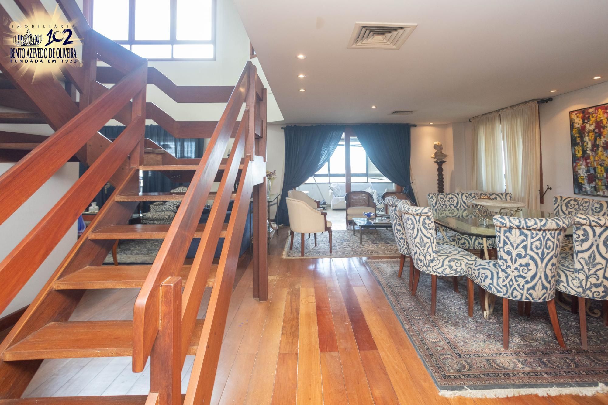 Cobertura, 5 quartos, 603 m² - Foto 35