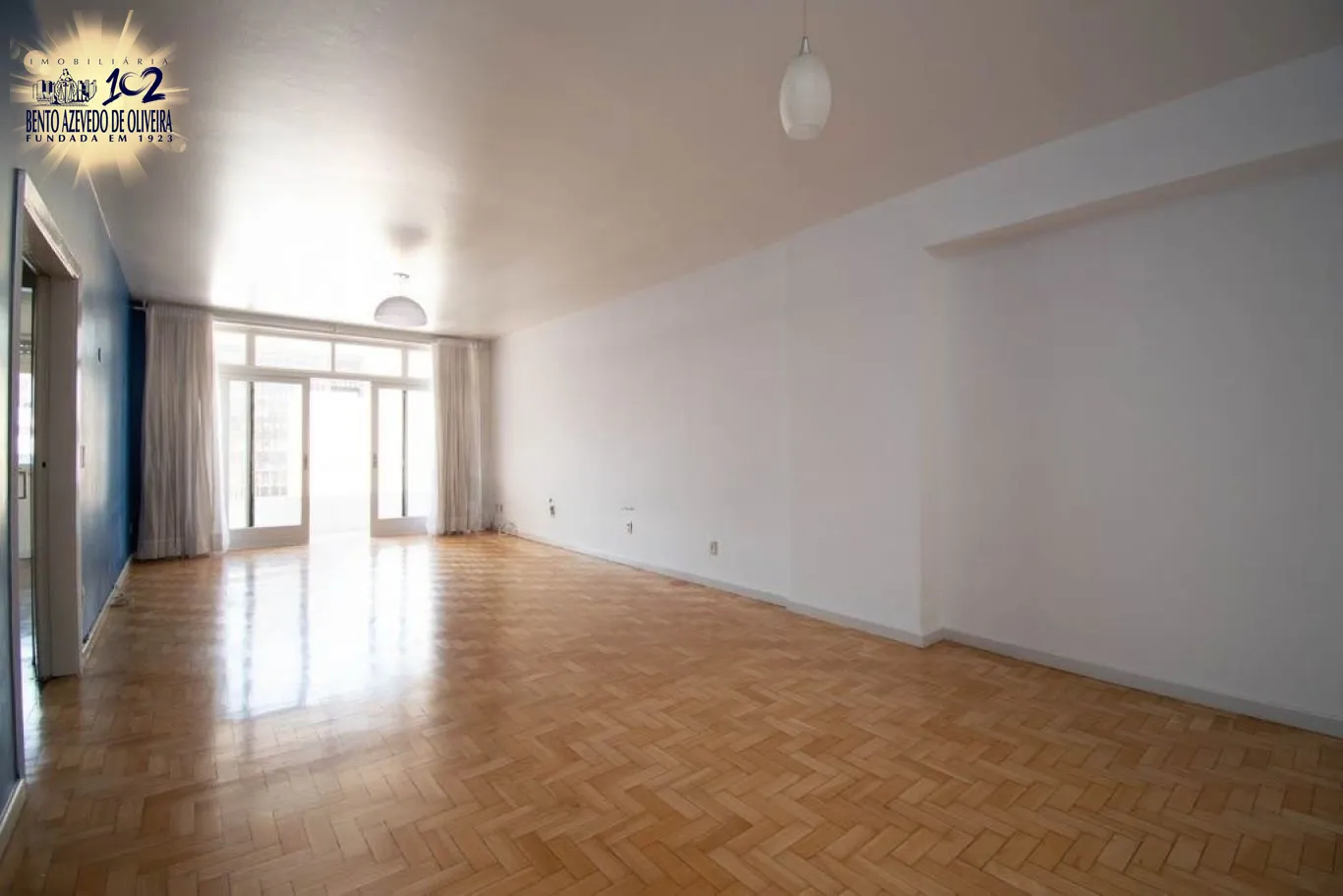 Apartamento, 3 quartos, 148 m² - Foto 3