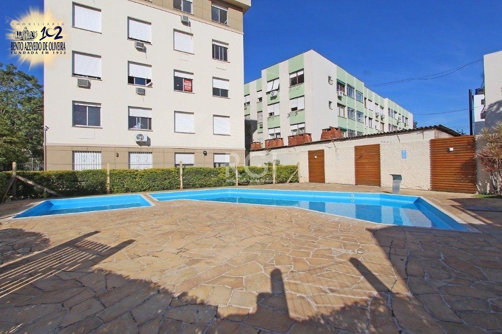 Apartamento, 2 quartos, 56 m² - Foto 2