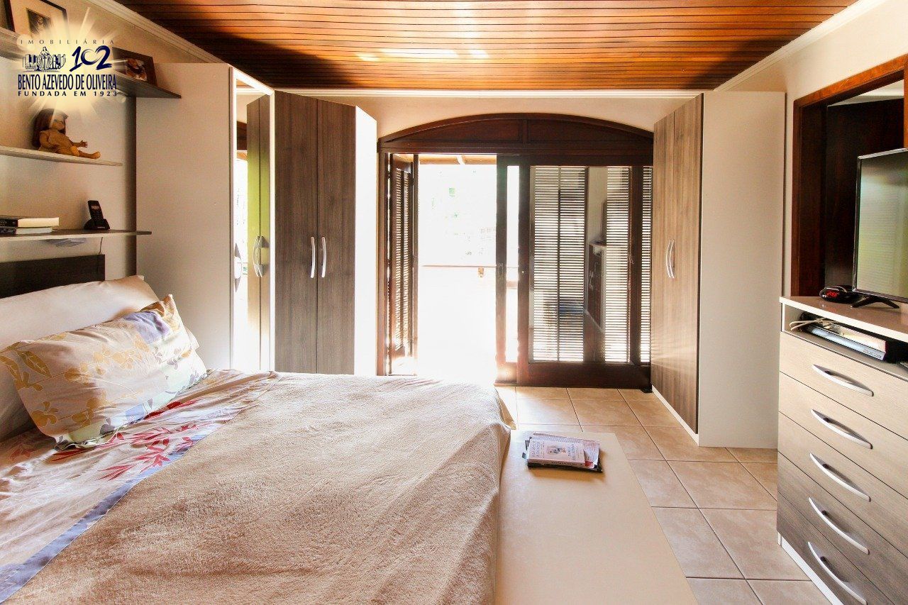 Casa, 6 quartos, 405 m² - Foto 6