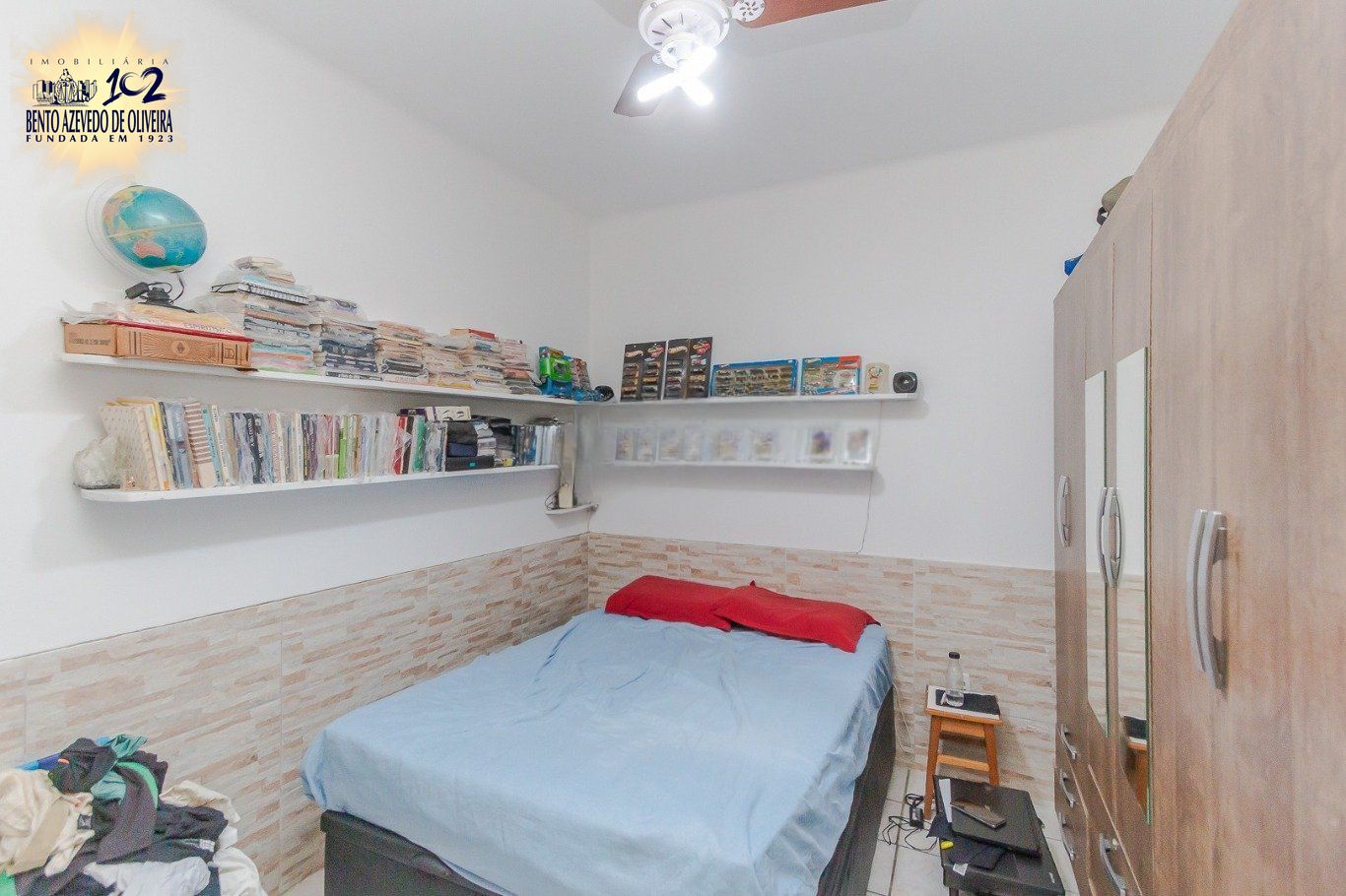 Apartamento, 2 quartos, 81 m² - Foto 7