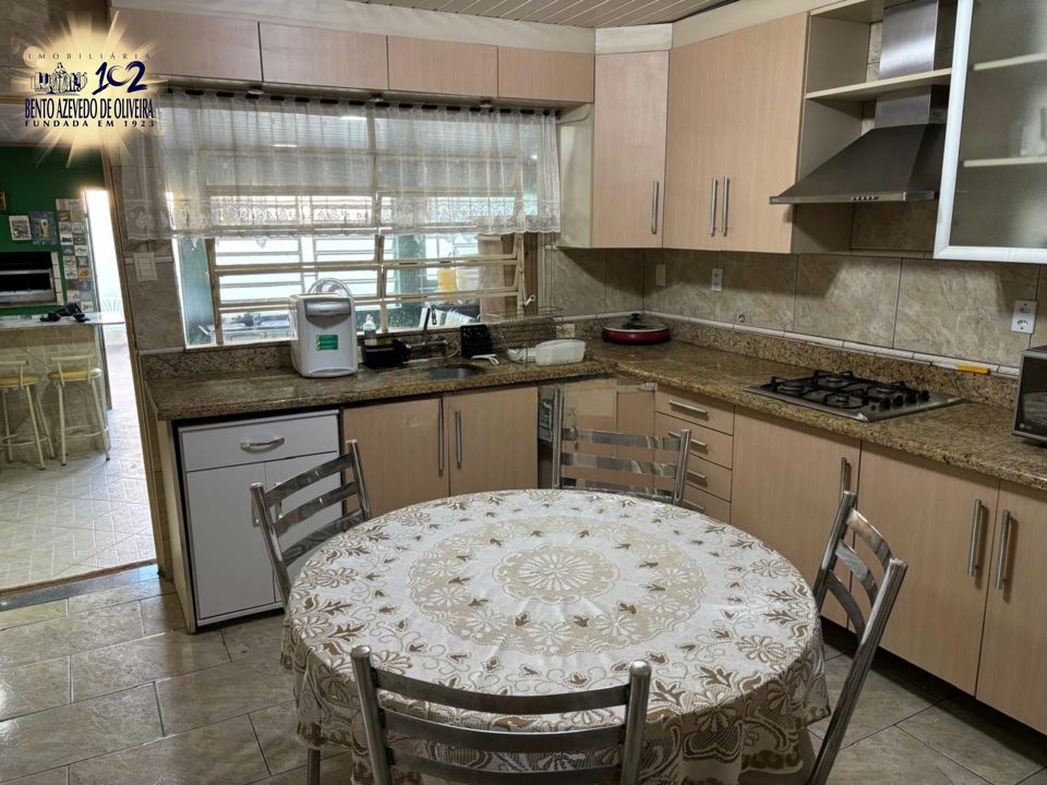 Casa, 3 quartos, 137 m² - Foto 6