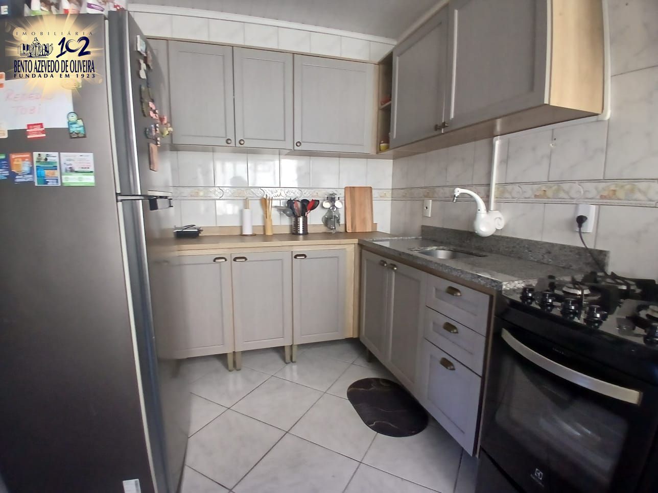 Apartamento, 2 quartos, 54 m² - Foto 6