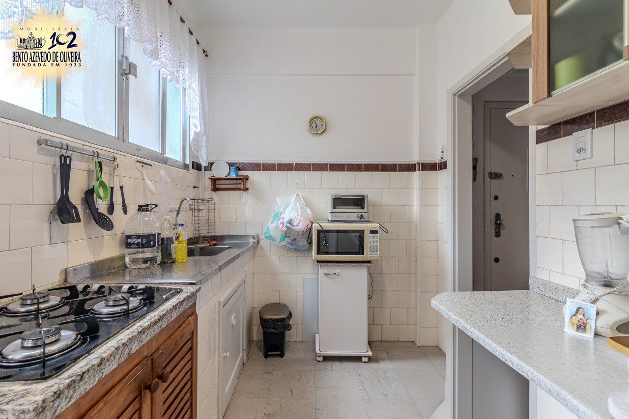 Apartamento, 2 quartos, 64 m² - Foto 13