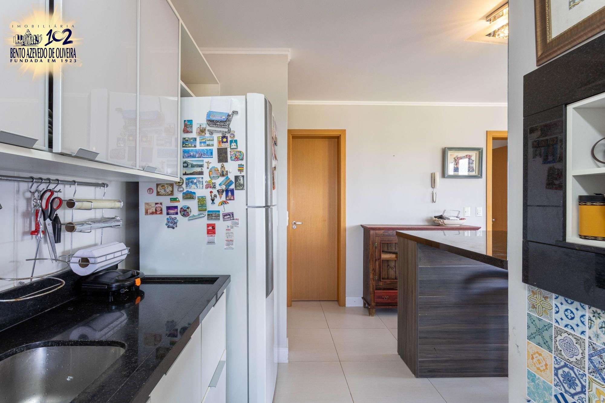 Apartamento, 2 quartos, 80 m² - Foto 10