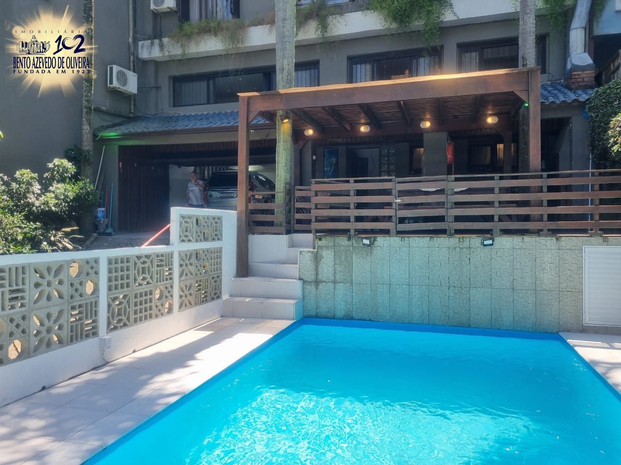 Casa, 5 quartos, 527 m² - Foto 40