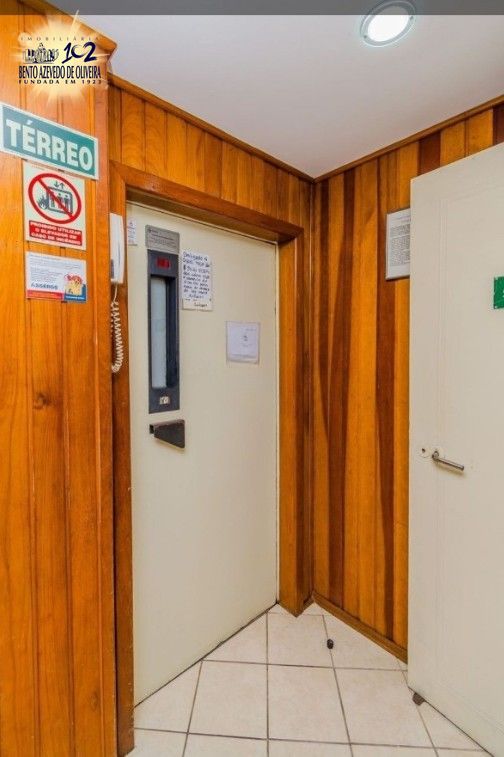 Apartamento, 1 quarto, 35 m² - Foto 20