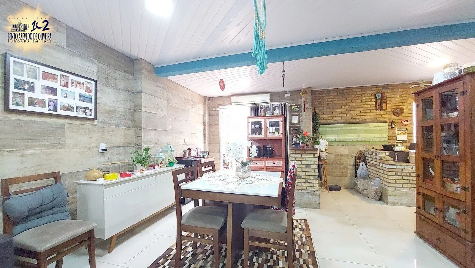 Casa, 3 quartos, 183 m² - Foto 2