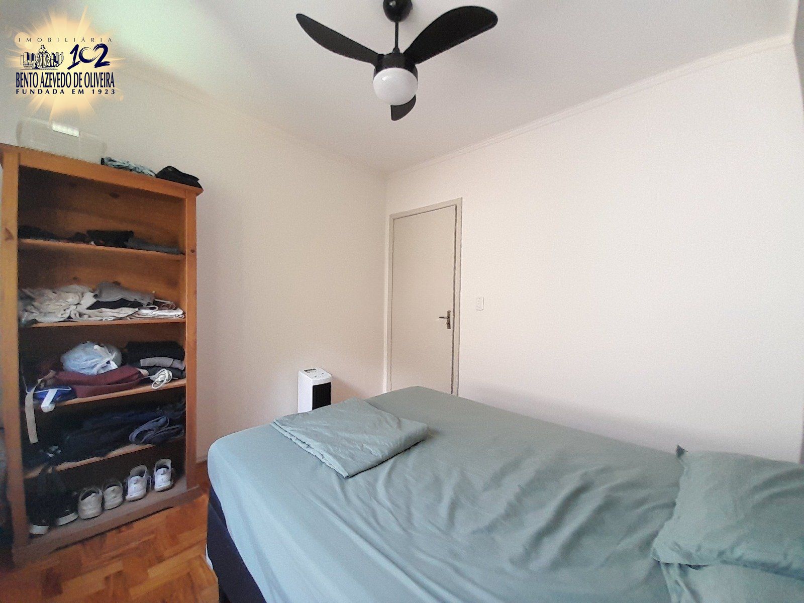 Apartamento, 1 quarto, 41 m² - Foto 5