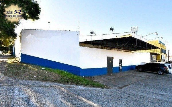 Loja-Salão, 1253 m² - Foto 1
