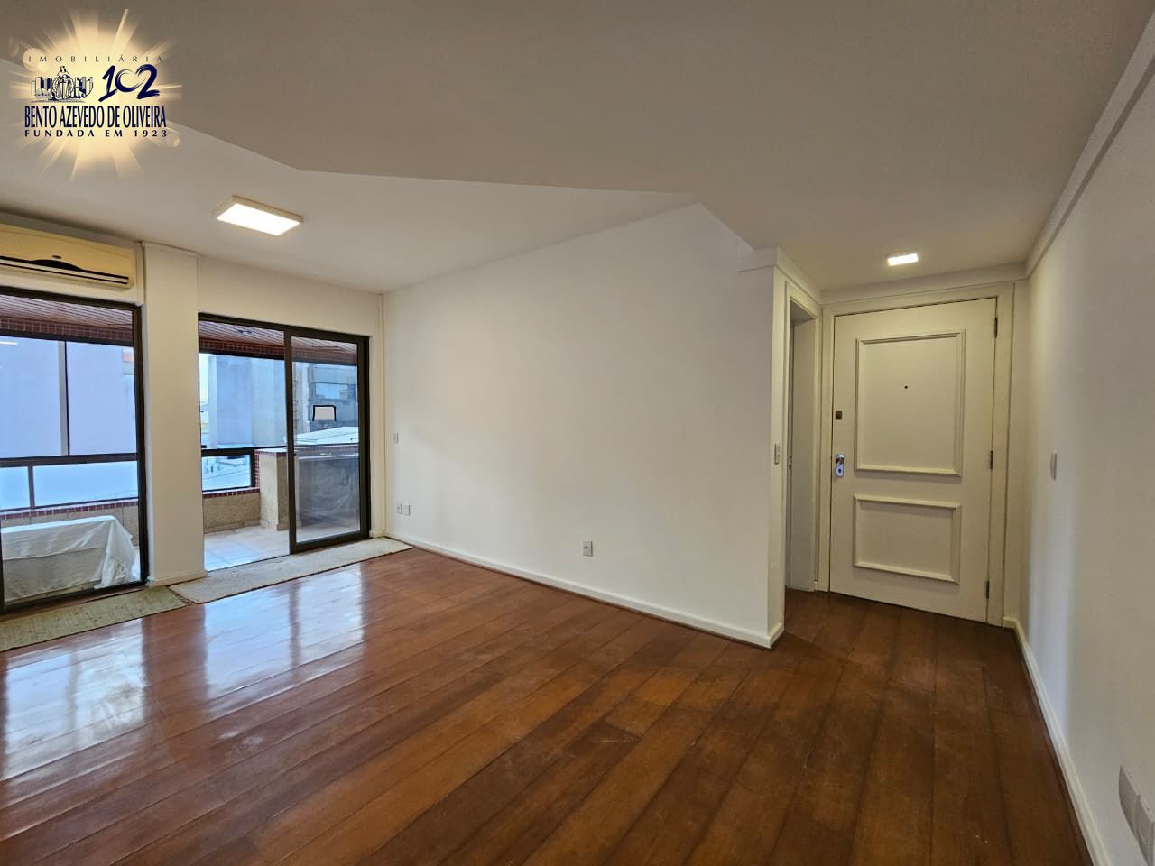 Apartamento, 2 quartos, 81 m² - Foto 2