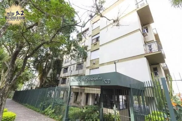 Apartamento, 3 quartos, 126 m² - Foto 25