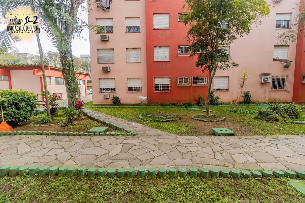 Apartamento, 3 quartos, 66 m² - Foto 45