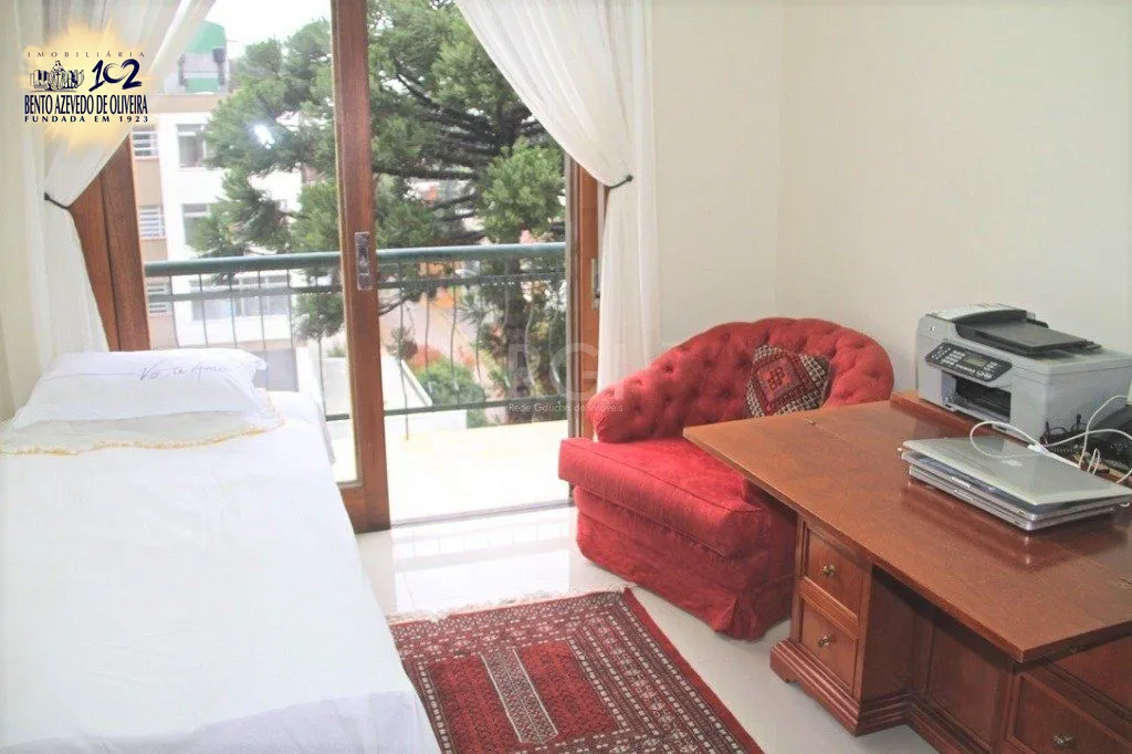Apartamento, 3 quartos, 126 m² - Foto 19