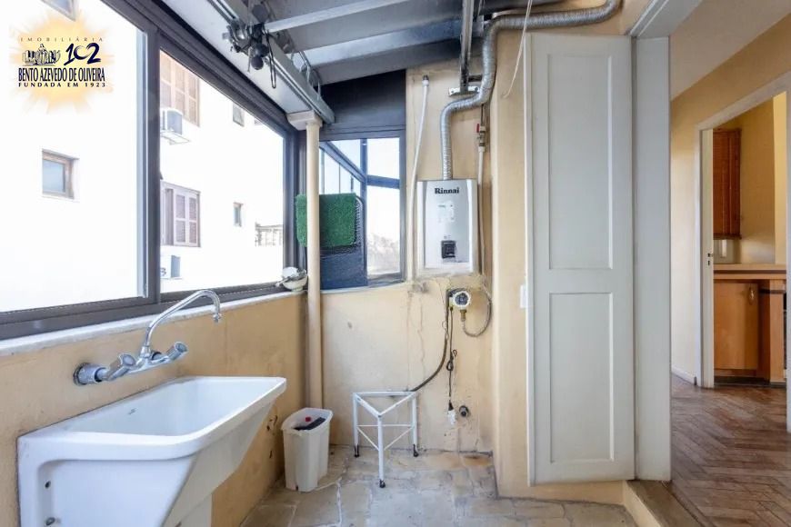 Cobertura, 2 quartos, 154 m² - Foto 11