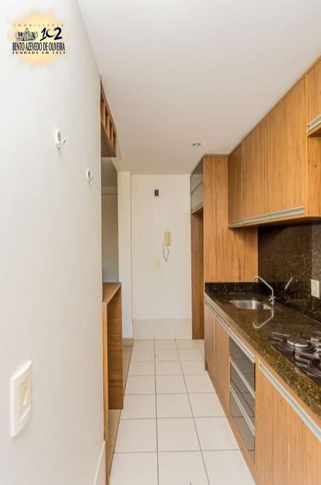 Apartamento, 2 quartos, 50 m² - Foto 5