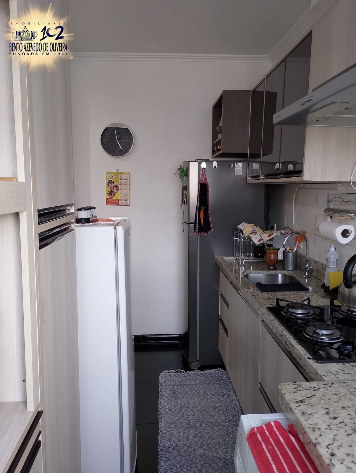 Apartamento, 2 quartos, 45 m² - Foto 19