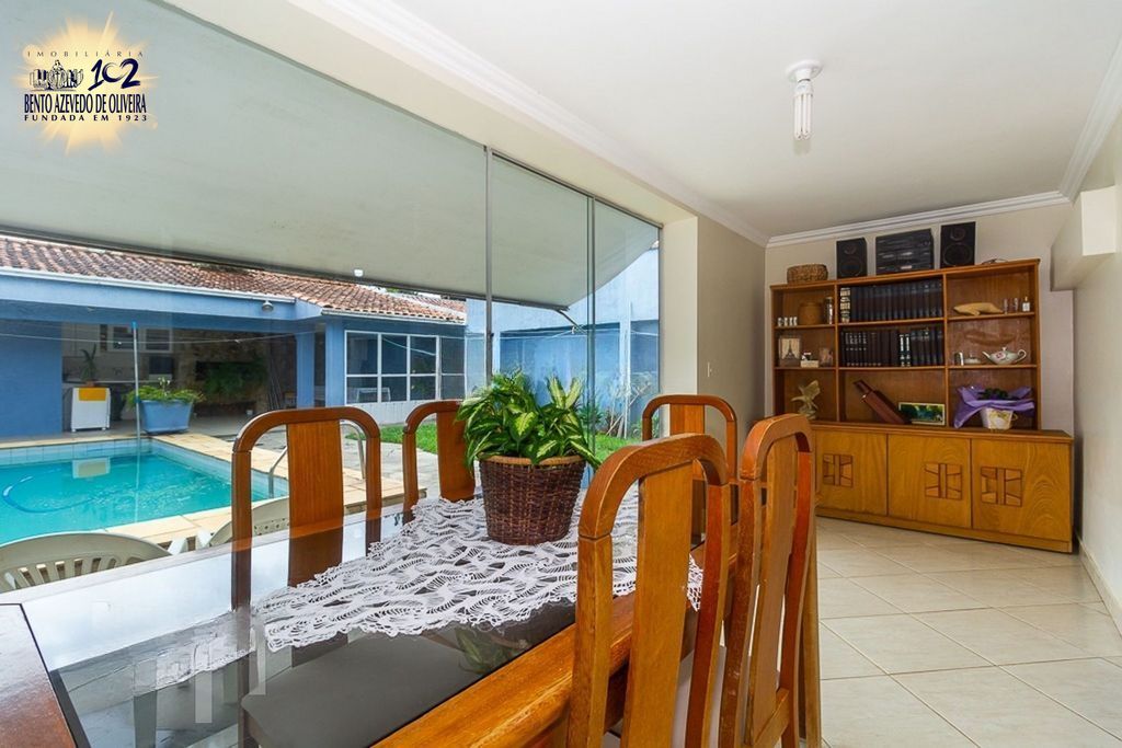Casa, 4 quartos, 246 m² - Foto 10