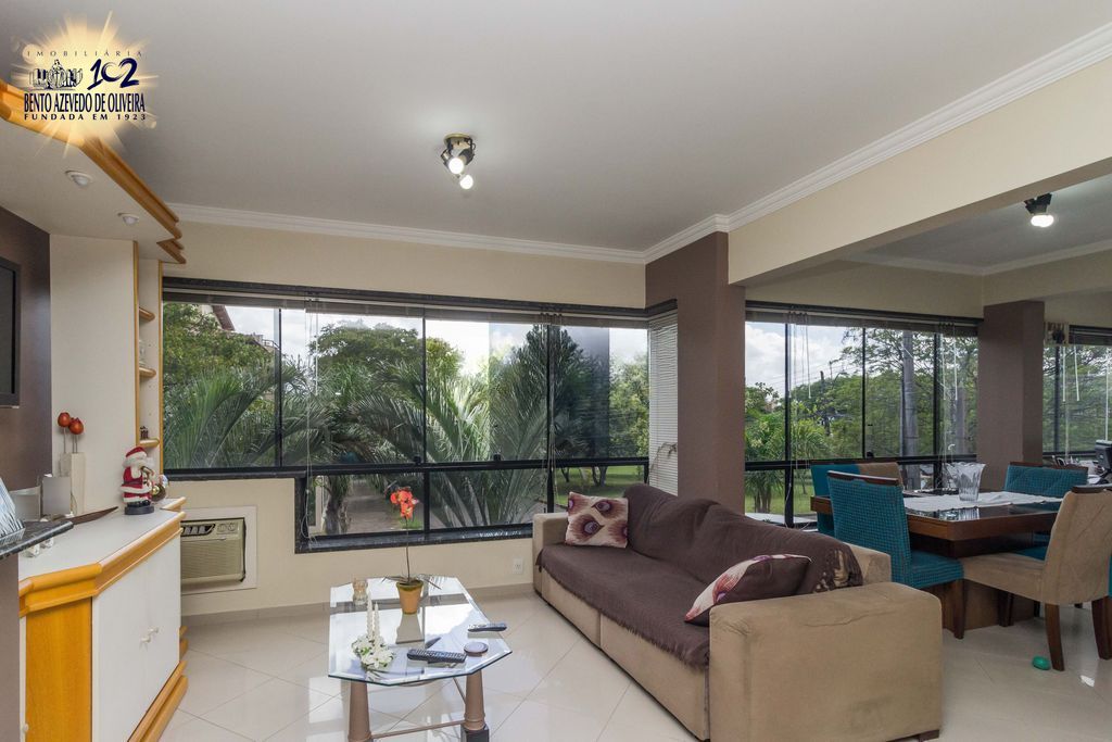 Apartamento, 3 quartos, 192 m² - Foto 2