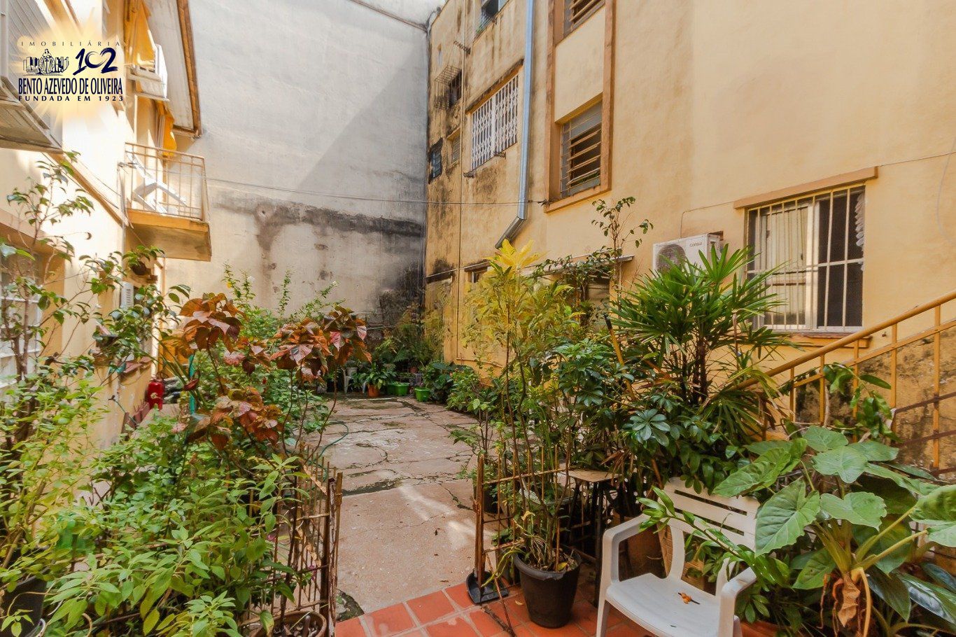 Apartamento, 2 quartos, 81 m² - Foto 19