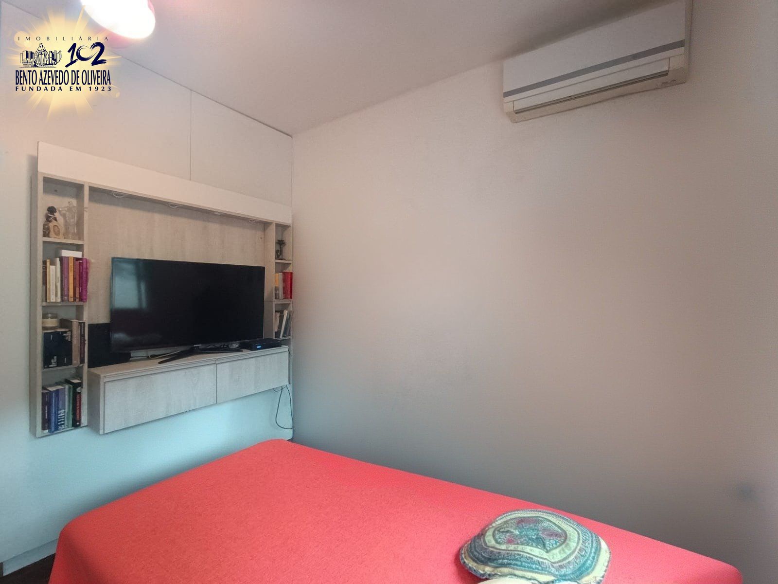 Apartamento, 1 quarto, 26 m² - Foto 3