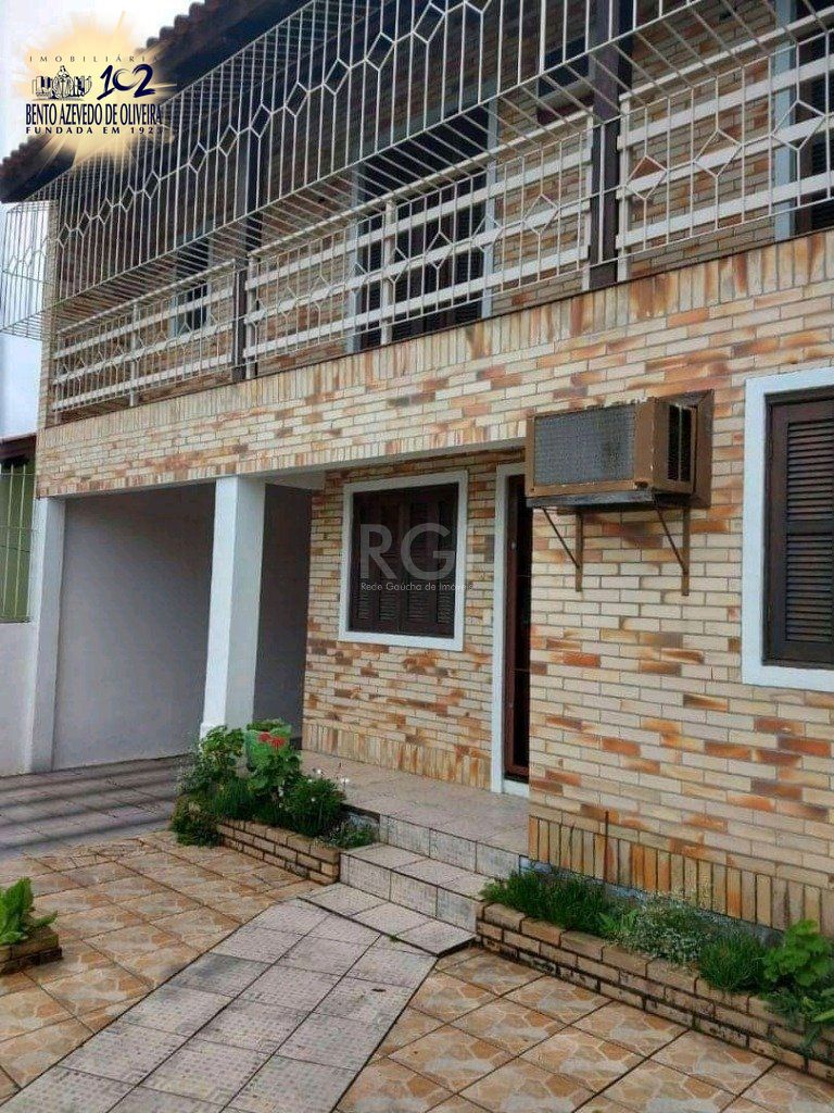 Casa, 4 quartos, 320 m² - Foto 1