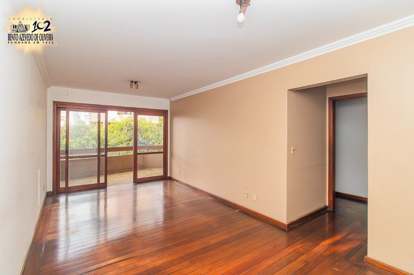 Apartamento, 2 quartos, 94 m² - Foto 2